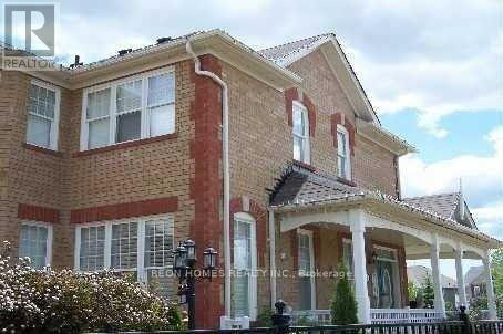 Detached at COACH HOUSE - 1 CHIPPENHAM LANE, Markham (Cornell)