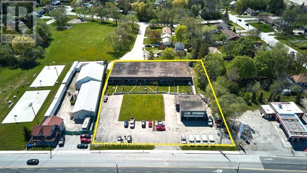 Multiplex at 2912 HIGHWAY 27 ROAD, Bradford West Gwillimbury (Bond Head)