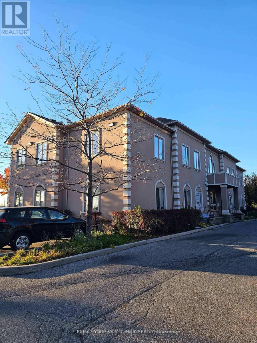 Other at 204 - 7851 DUFFERIN STREET, Vaughan (Beverley Glen)