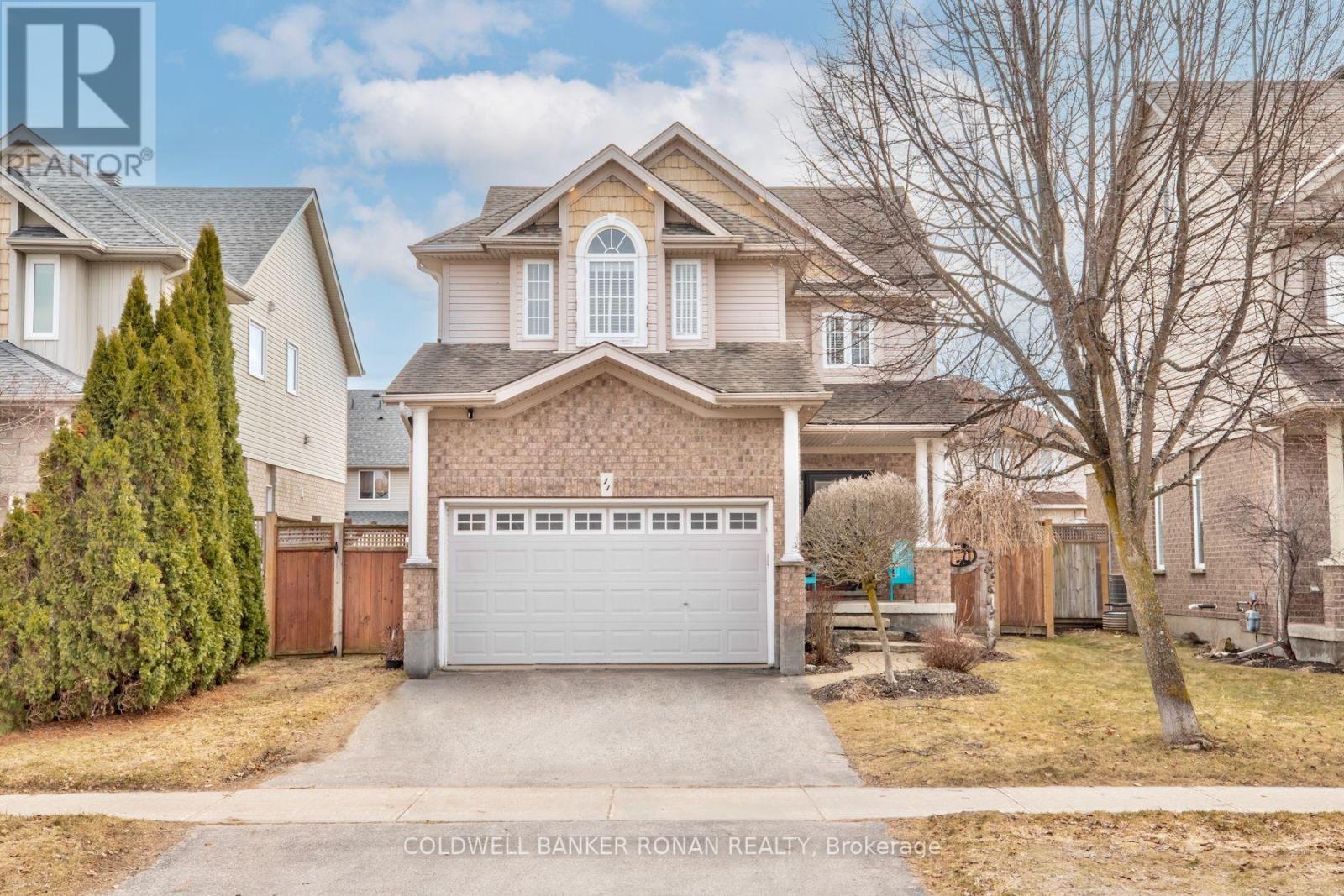 Detached at 11 SHEPHARD AVENUE, New Tecumseth (Alliston)