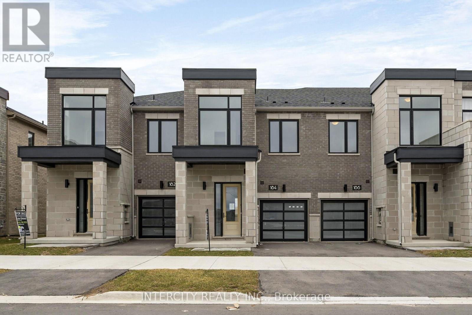 Townhouse at 184 MUMBAI DRIVE, Markham (Middlefield)