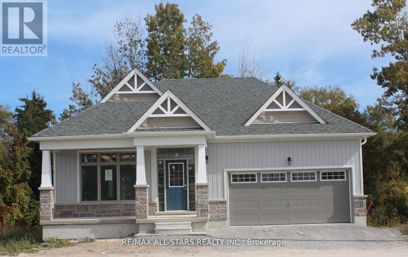 Detached at 38 SHELSON PLACE, Georgina (Sutton & Jackson's Point)
