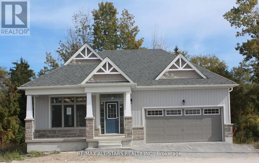 Detached at 38 SHELSON PLACE, Georgina