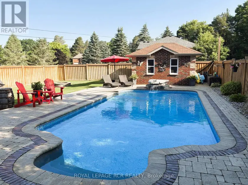Detached at 10 FISHER DRIVE, Adjala-Tosorontio