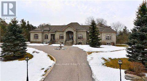 Detached at 11 CRANBORNE CHASE, Whitchurch-Stouffville