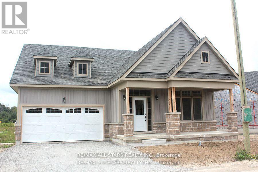Detached at 59 STADACONA AVENUE, Georgina (Sutton & Jackson's Point)