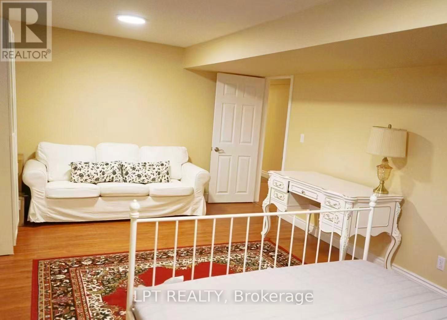 Detached at BASEMENT - 14 HAZELTON AVENUE, Markham (Victoria Manor-Jennings Gate)