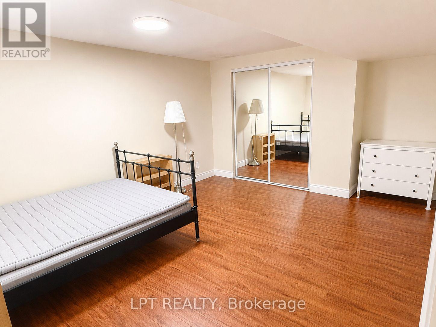 Detached at BASEMENT - 14 HAZELTON AVENUE, Markham