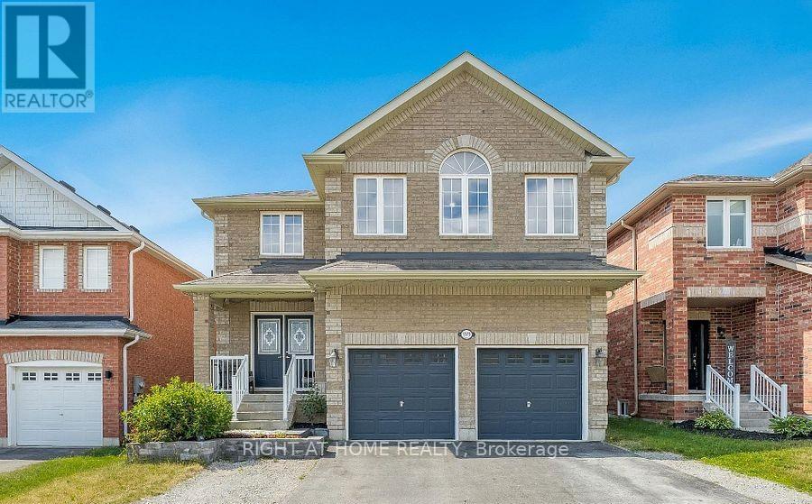 Detached at MAIN - 1373 HUNTER STREET, Innisfil (Alcona)