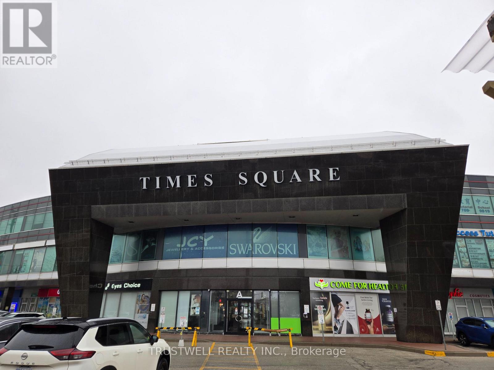 Other at 72C - 550 HIGHWAY 7 E, Richmond Hill (Beaver Creek Business Park)
