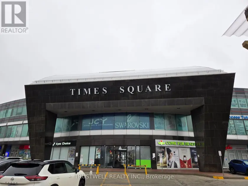 Other at 72C - 550 HIGHWAY 7 E, Richmond Hill (Beaver Creek Business Park)