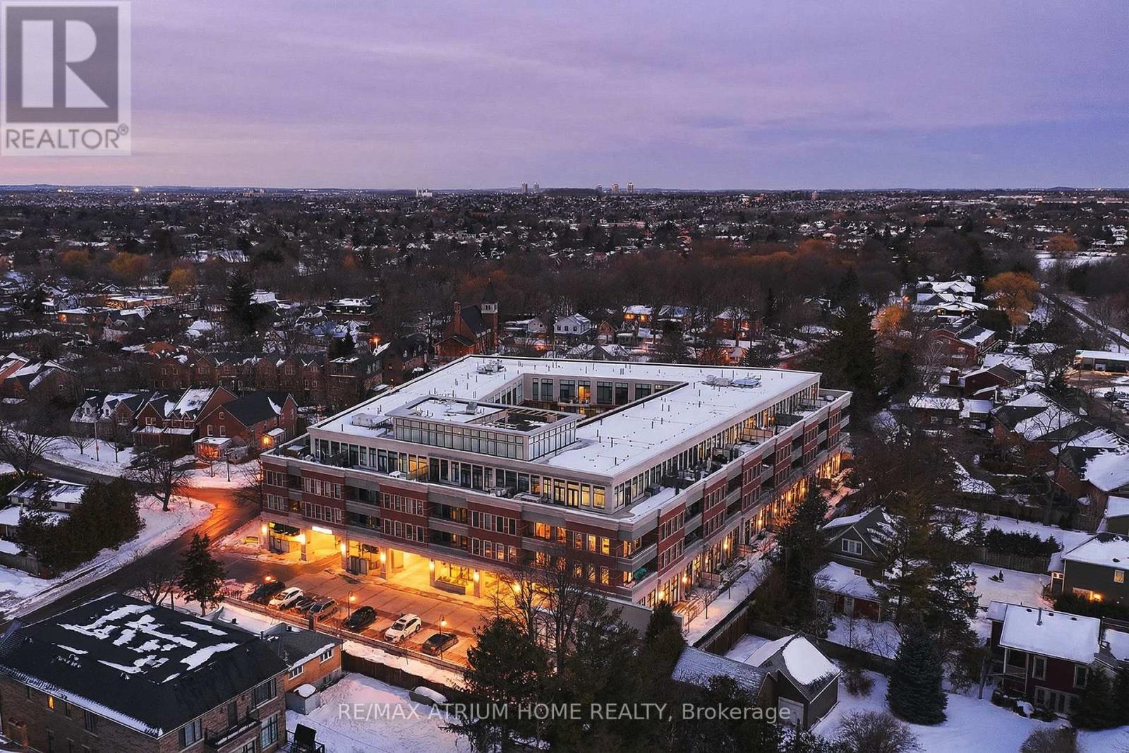 Apartment at 324 - 20 FRED VARLEY DRIVE, Markham (Unionville)