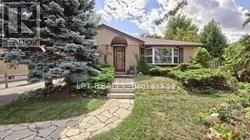 Detached at 520 LYNETT CRESCENT, Richmond Hill (Crosby)