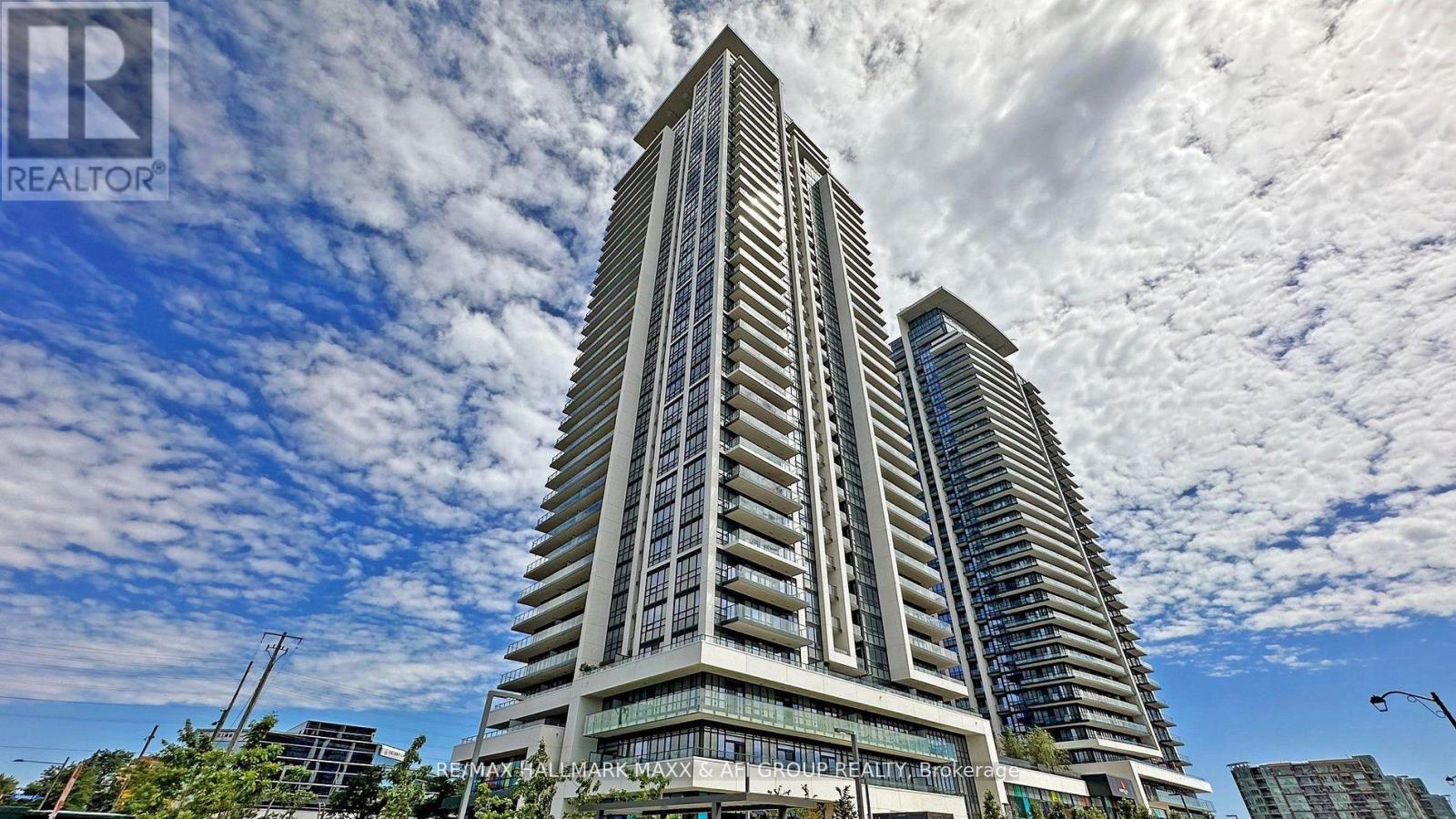 Apartment at 2615 - 38 GANDHI LANE, Markham (Commerce Valley)