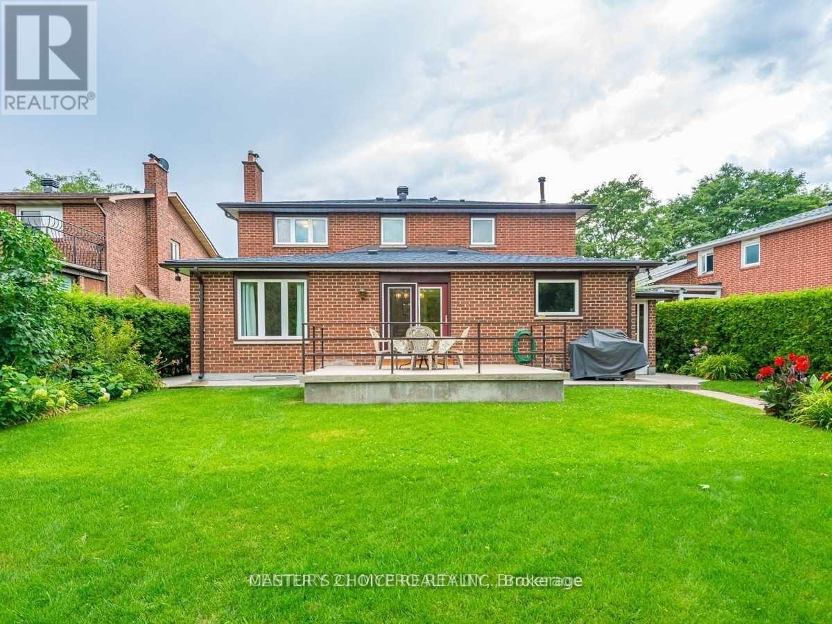 Detached at 48 CHERRY HILLS ROAD, Vaughan (Glen Shields)