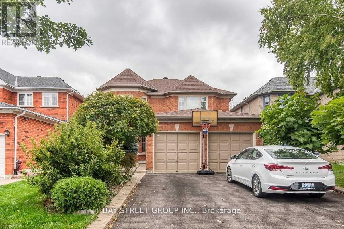 Other at BSMT - 67 SONG BIRD DRIVE E, Markham (Rouge Fairways)