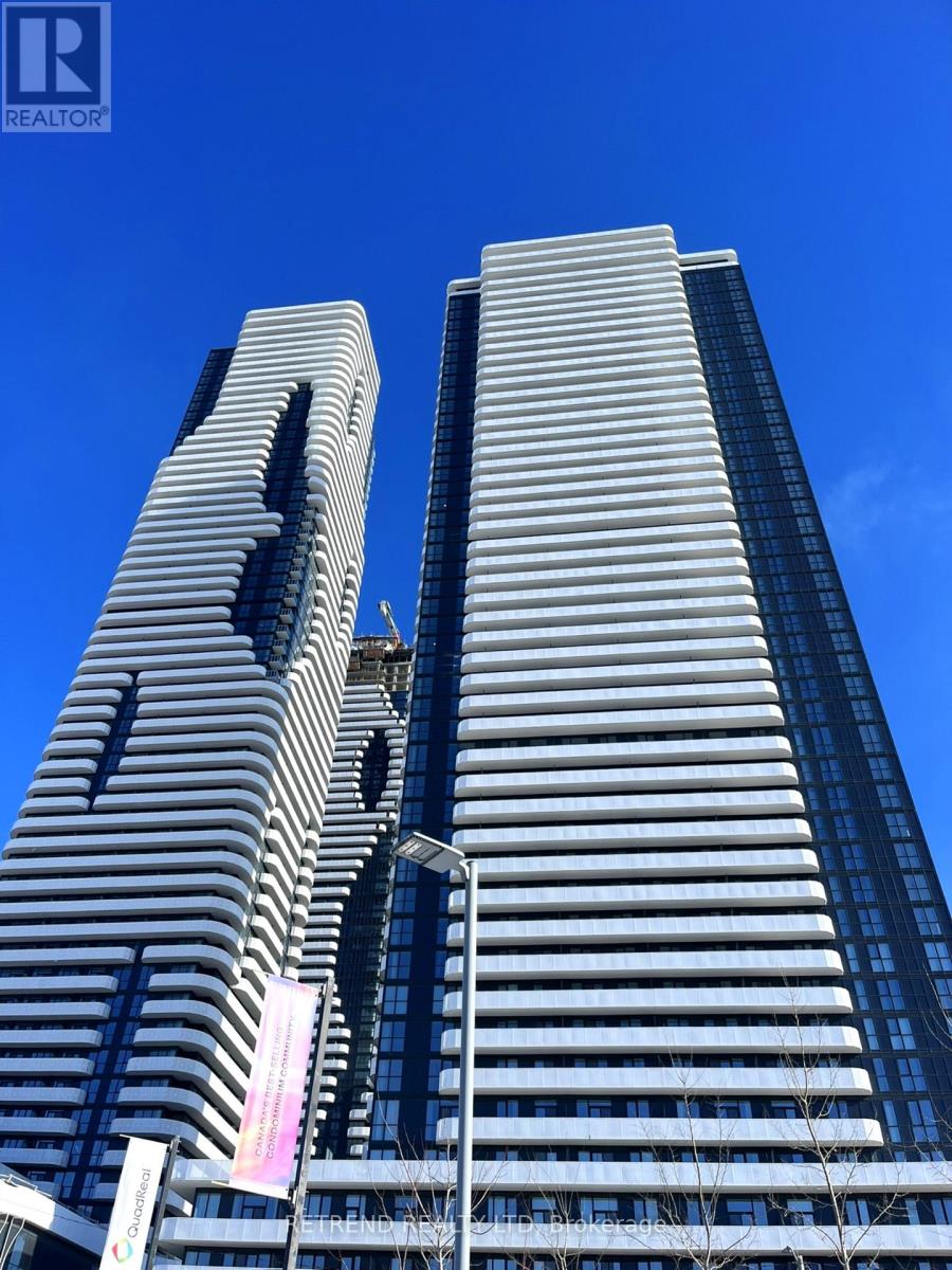Apartment at 1709 - 195 COMMERCE STREET, Vaughan (Vaughan Corporate Centre)