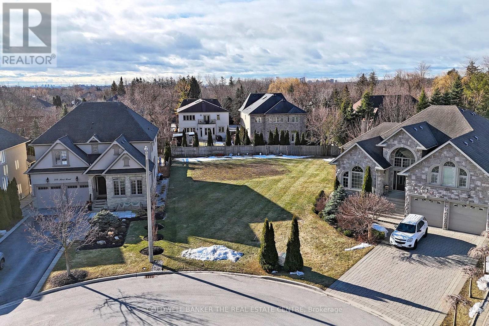 Vacant Land at 191 MARSI ROAD, Richmond Hill (North Richvale)
