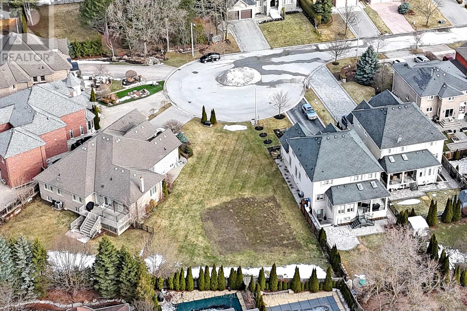 Vacant Land at 191 MARSI ROAD, Richmond Hill