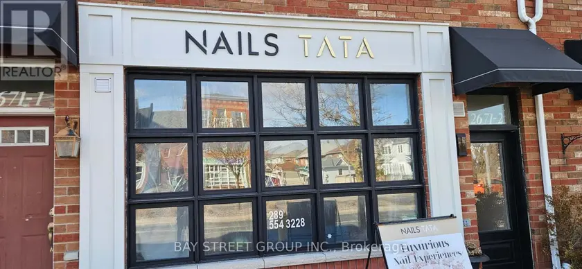 Other at 2 - 2671 BUR OAK AVENUE, Markham (Cornell)