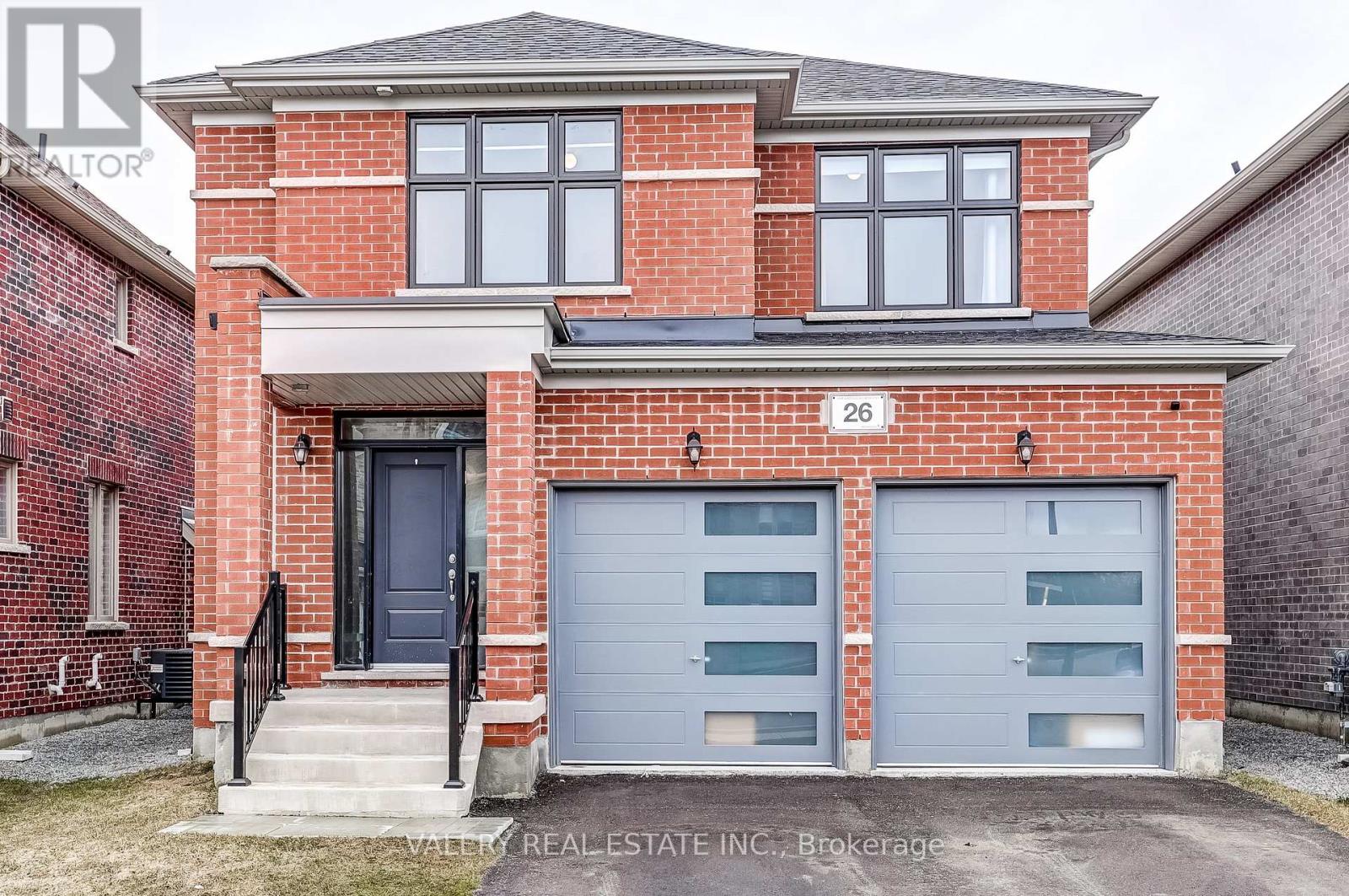 Detached at 26 SAM BATTAGLIA CRESCENT, Georgina (Sutton & Jackson's Point)