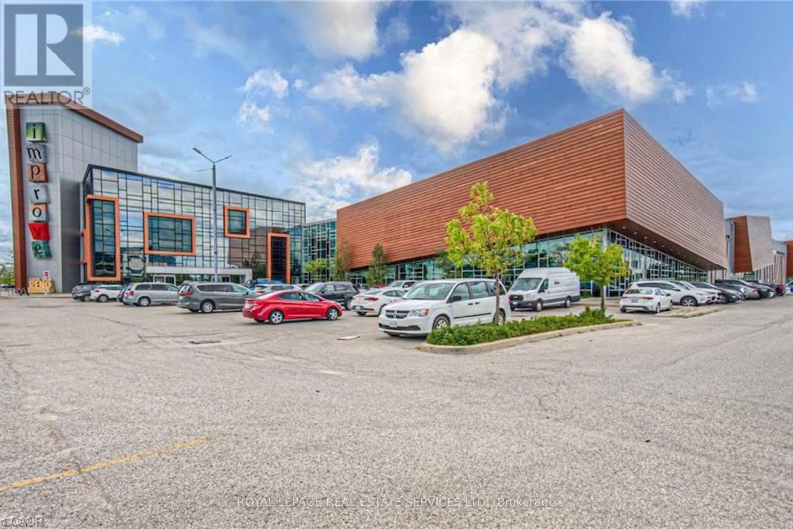 Other at 34 - 7250 KEELE STREET, Vaughan (Concord)