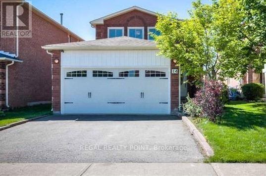 Detached at #BASEMENT - 14 MANDEL CRESCENT, Richmond Hill (Devonsleigh)