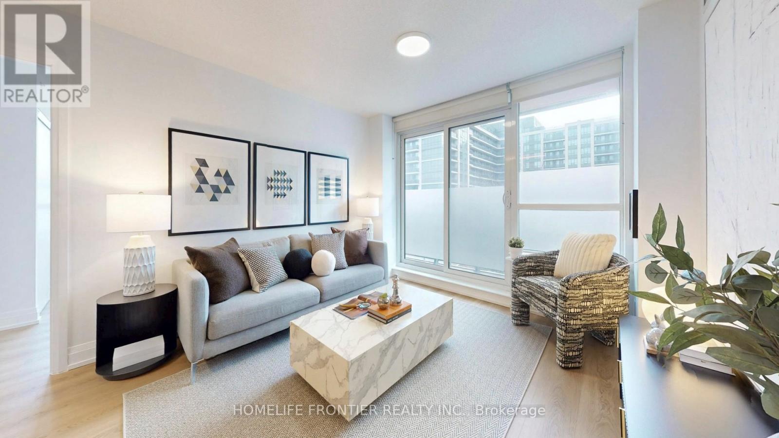Apartment at 223 - 370 HIGHWAY 7 E, Richmond Hill (Doncrest)