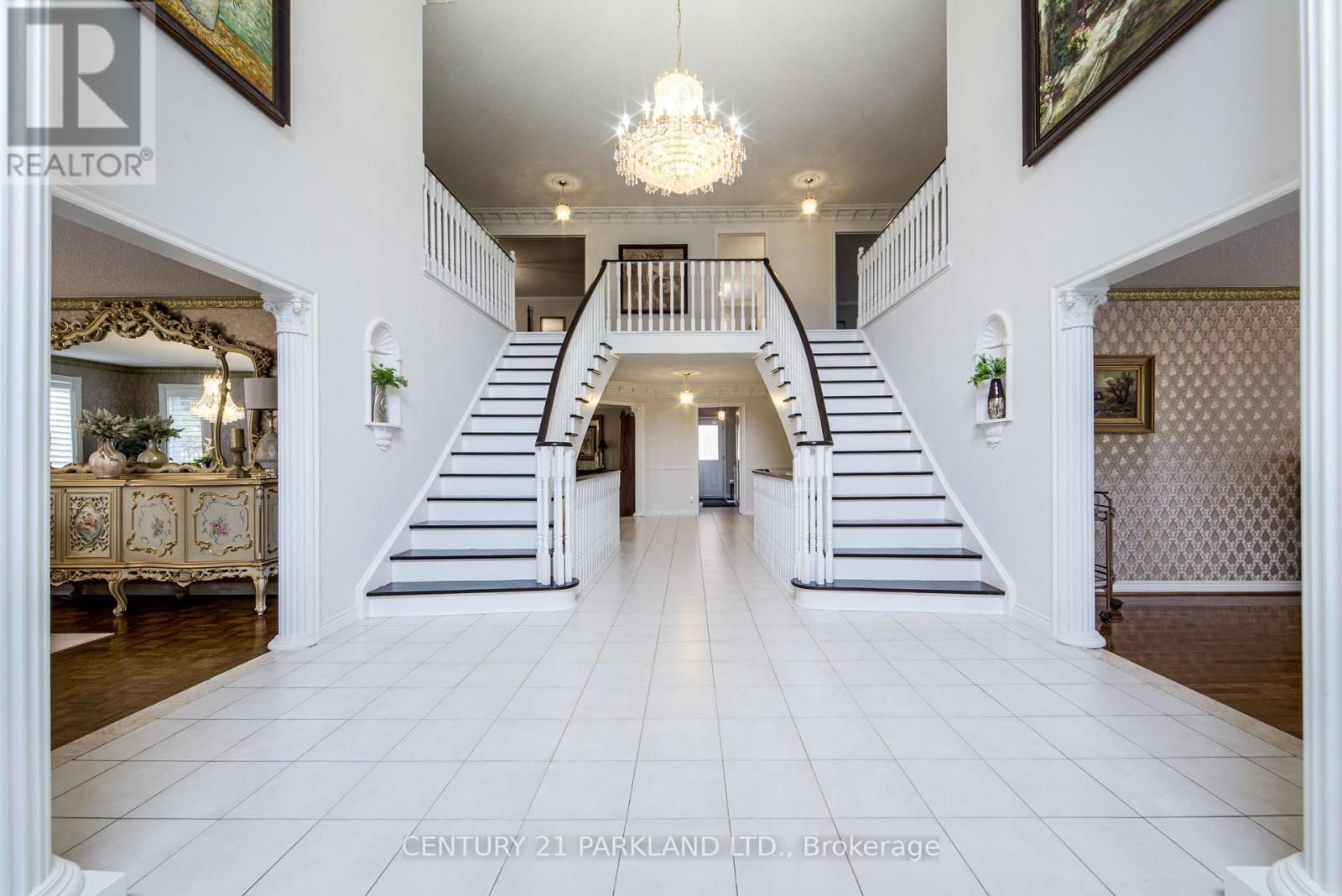 Detached at 1 RADLEY STREET, Vaughan (East Woodbridge)