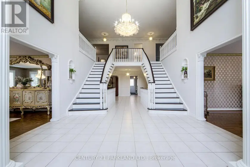 Detached at 1 RADLEY STREET, Vaughan