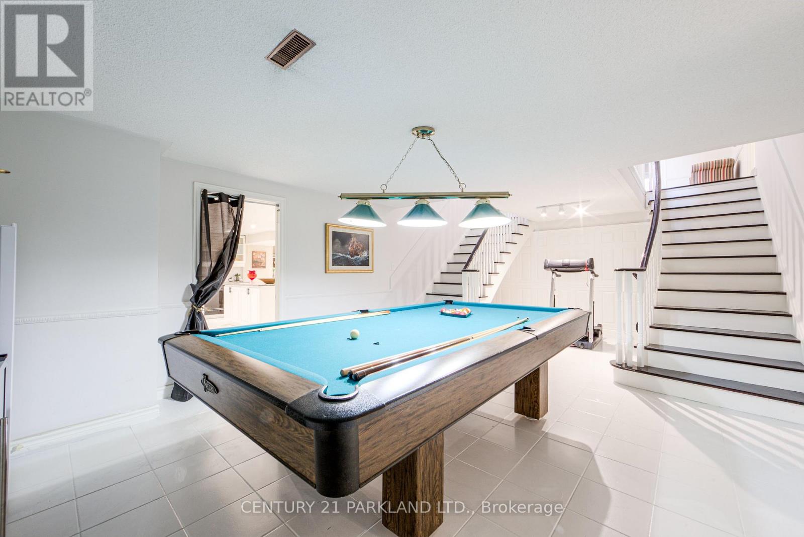 Detached at 1 RADLEY STREET, Vaughan