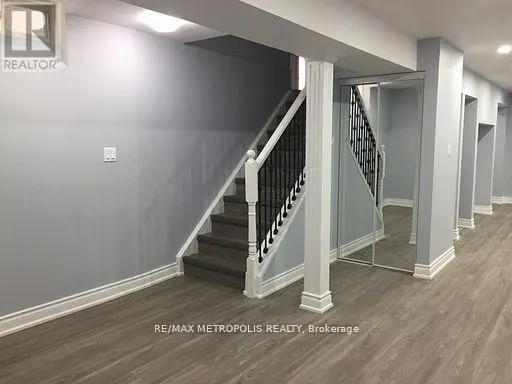 Detached at BASEMENT - 140 SHADY OAKS AVENUE, Markham