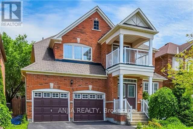 Detached at 17 AMBERCROFT STREET, Markham (Greensborough)