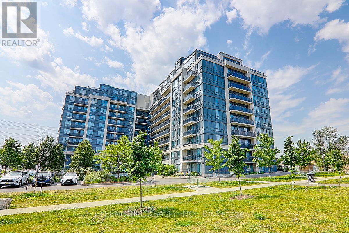 Apartment at PH7 - 370 HIGHWAY 7 ROAD E, Richmond Hill (Doncrest)