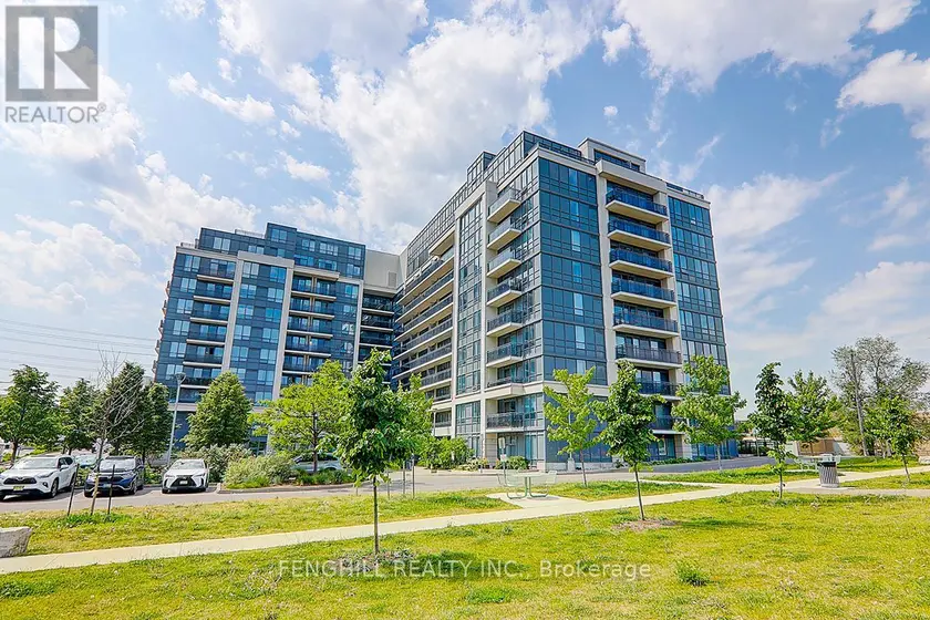 Apartment at PH7 - 370 HIGHWAY 7 ROAD E, Richmond Hill