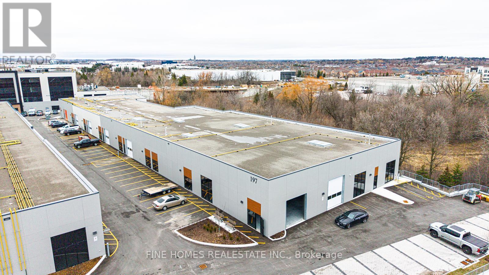 Other at 108&109 - 197 CACHET WOODS COURT, Markham (Cachet)