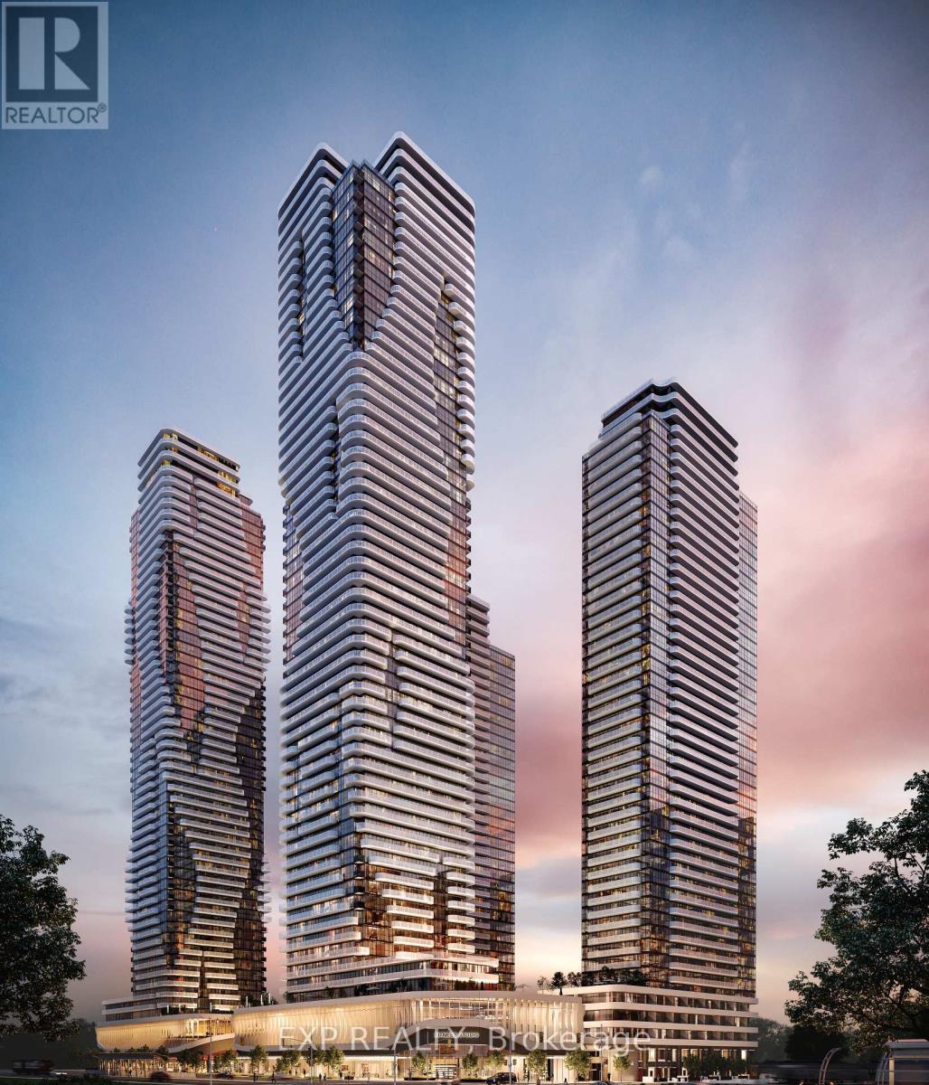 Apartment at 615 - 225 COMMERCE STREET, Vaughan (Vaughan Corporate Centre)