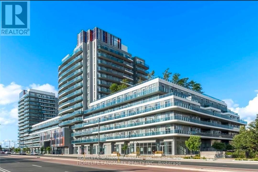 Apartment at 234 - 9471 YONGE STREET, Richmond Hill (Observatory)