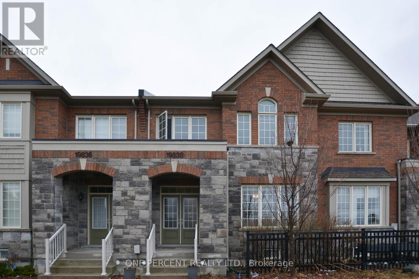 Townhouse at 19838 LESLIE STREET, East Gwillimbury (Queensville)