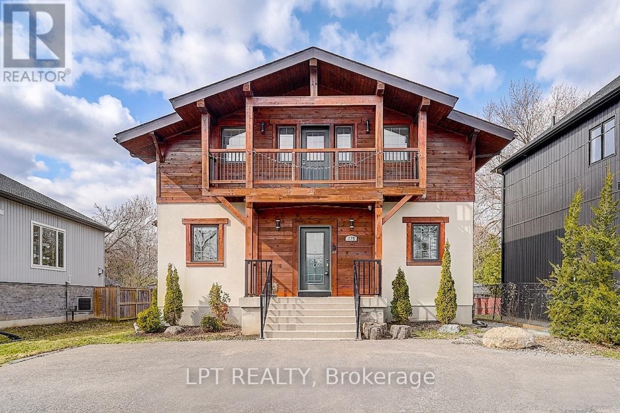 Detached at 774 CHURCHILL LANE, Georgina (Historic Lakeshore Communities)