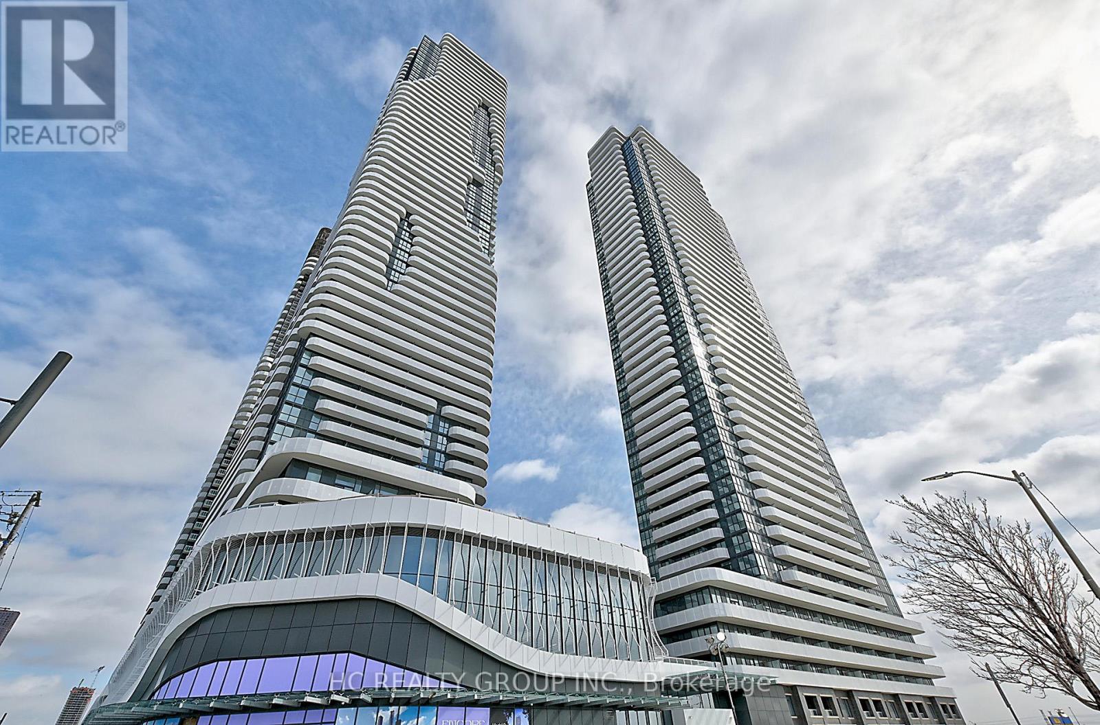 Apartment at 801 - 225 COMMERCE STREET, Vaughan (Vaughan Corporate Centre)