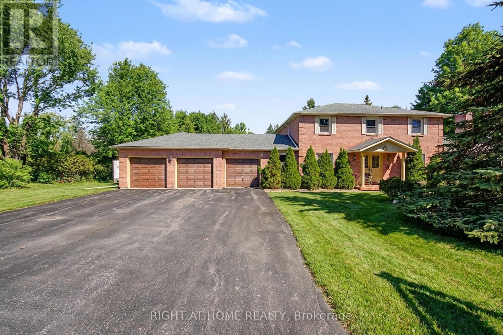Detached at 9 LADY DIANA COURT, Whitchurch-Stouffville