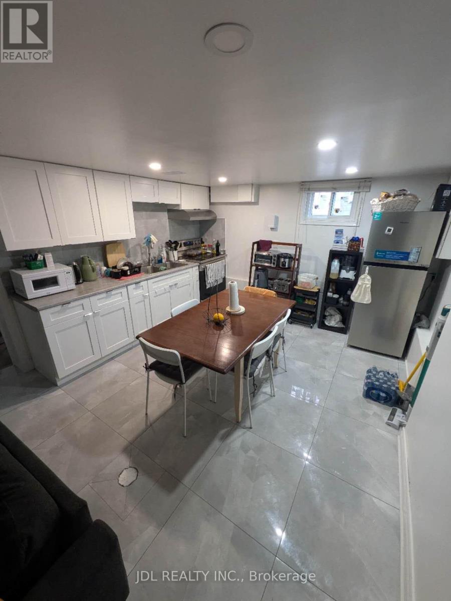 Detached at BASEMENT - 345 CENTRE STREET, Richmond Hill (Crosby)