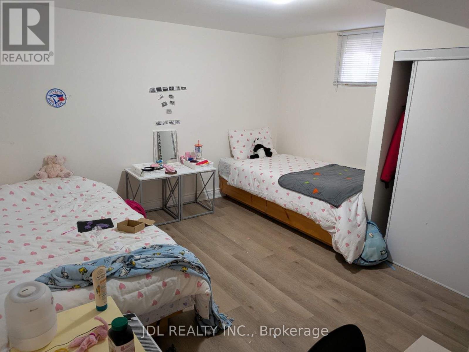 Detached at BASEMENT - 345 CENTRE STREET, Richmond Hill