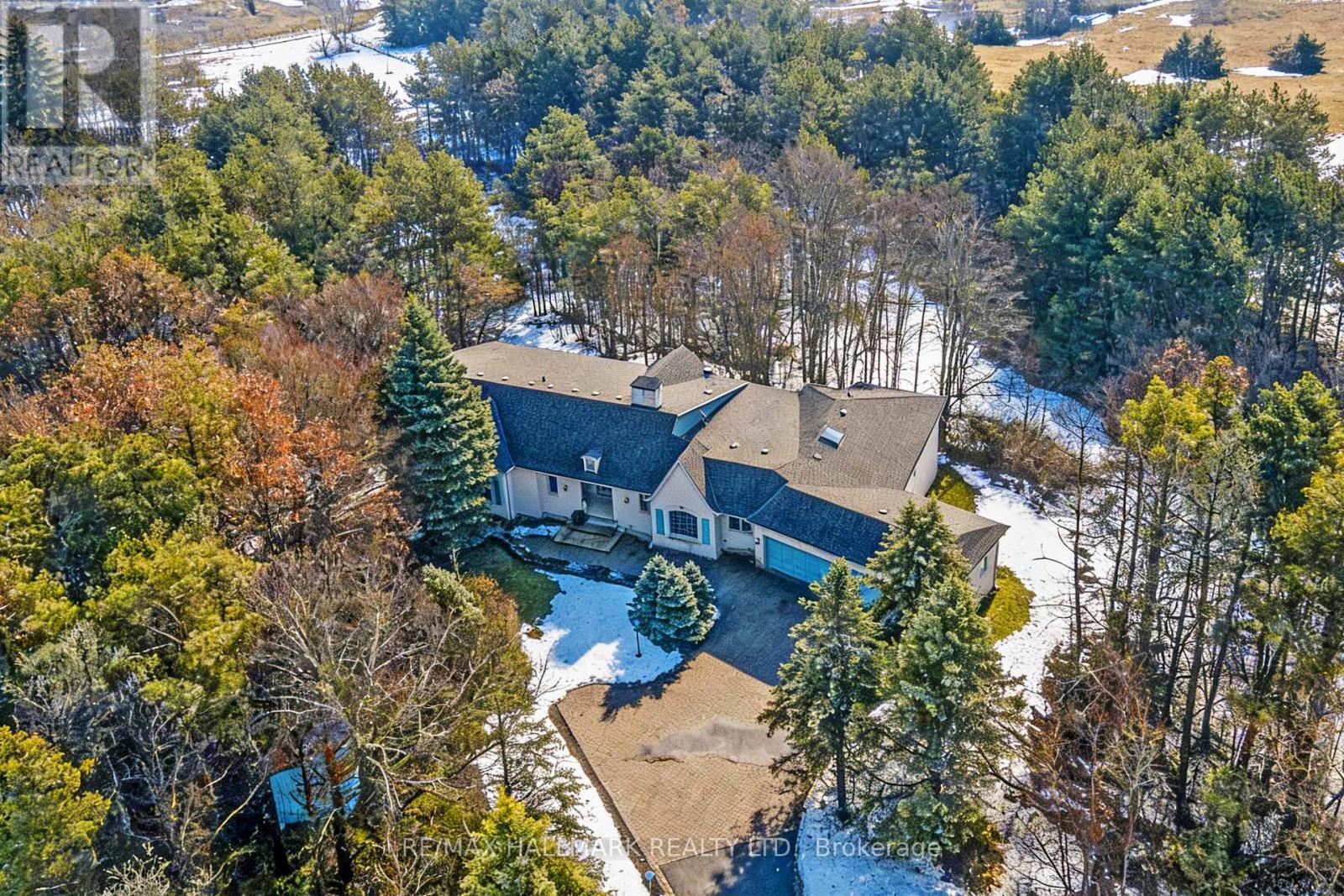 Detached at 18381 MCCOWAN ROAD, East Gwillimbury
