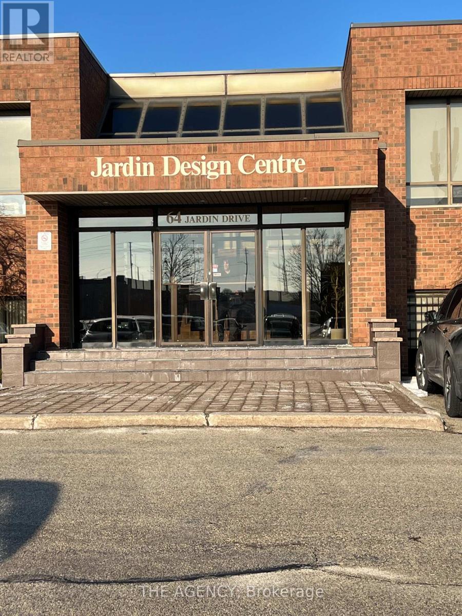 Other at 3F - 64 JARDIN DRIVE, Vaughan (Concord)