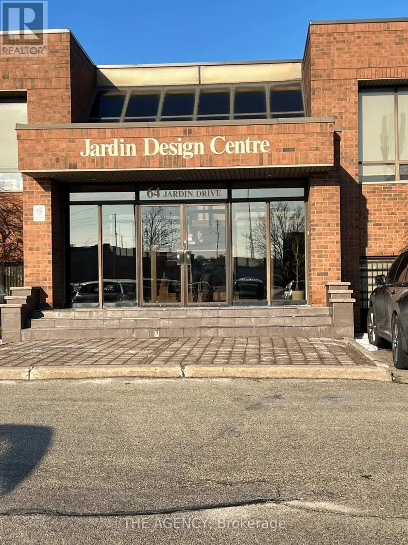 Other at 3F - 64 JARDIN DRIVE, Vaughan