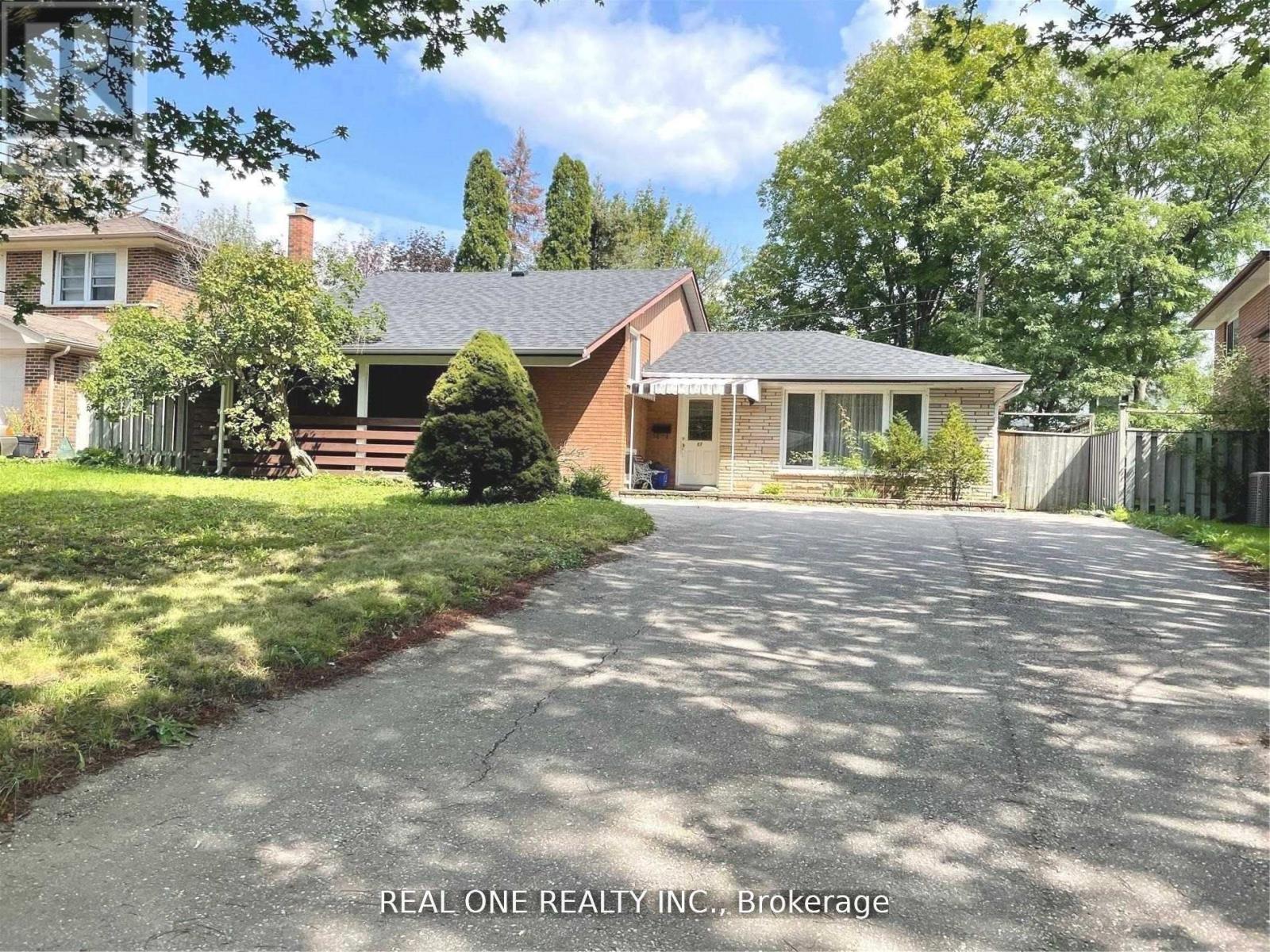 Detached at 17 VALLEYCREST AVENUE, Markham (Bullock)