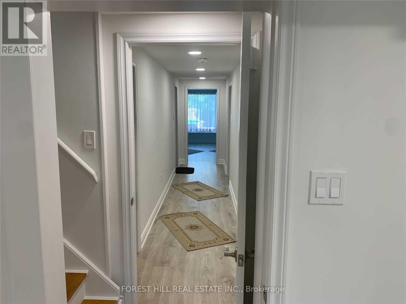 Detached at BSMT - 100 GRANDVIEW AVENUE, Markham