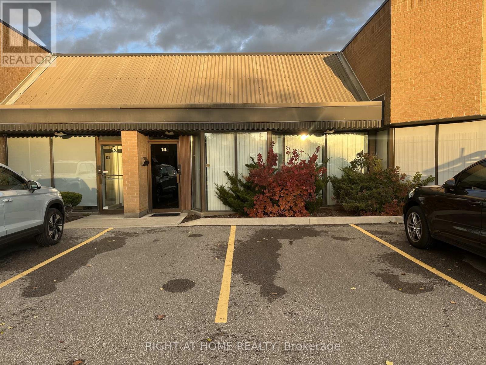 Other at 14 - 95 WEST BEAVER CREEK ROAD, Richmond Hill (Beaver Creek Business Park)